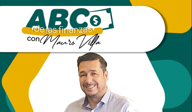 ABC de las Finanzas con Mauro Villa