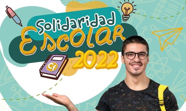 Solidaridad Escolar 2022